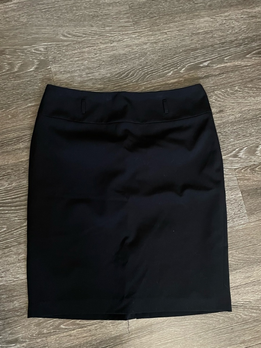 Apt. 9 Black Pencil Skirt